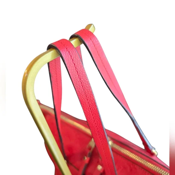 💥💥SOLD💥💥LOUIS VUITTON Empreinte Lumineuse PM - Picture 6 of 13